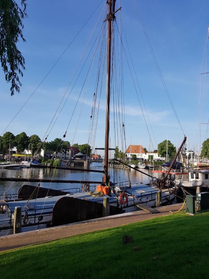 De Stadshoeve Medemblik Exterior photo